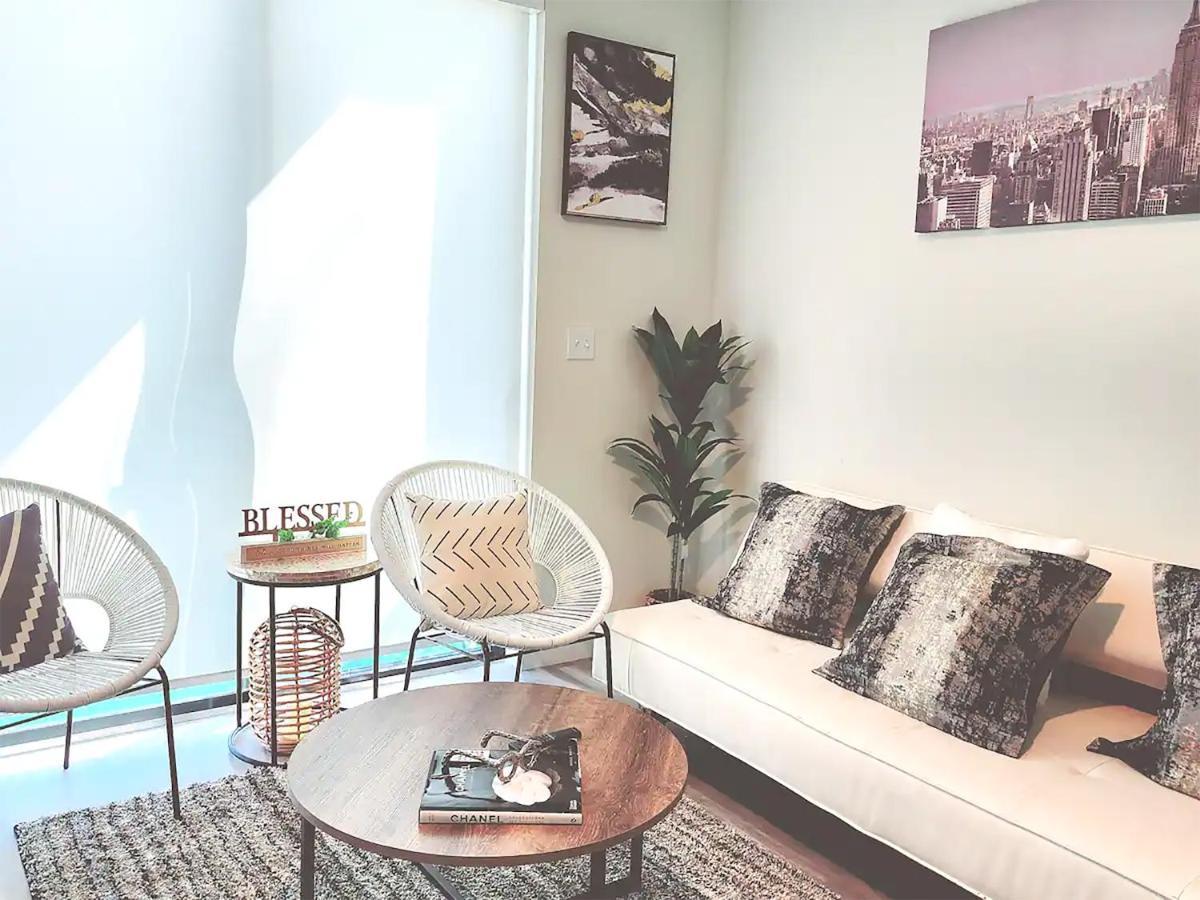 Lux Property Great For 1 To 8 Guests-Family Trip ,5Beds 2Rooms Staycation With Gym And Ev, Proximity To Downtown And Beaches Вест-Палм-Біч Екстер'єр фото