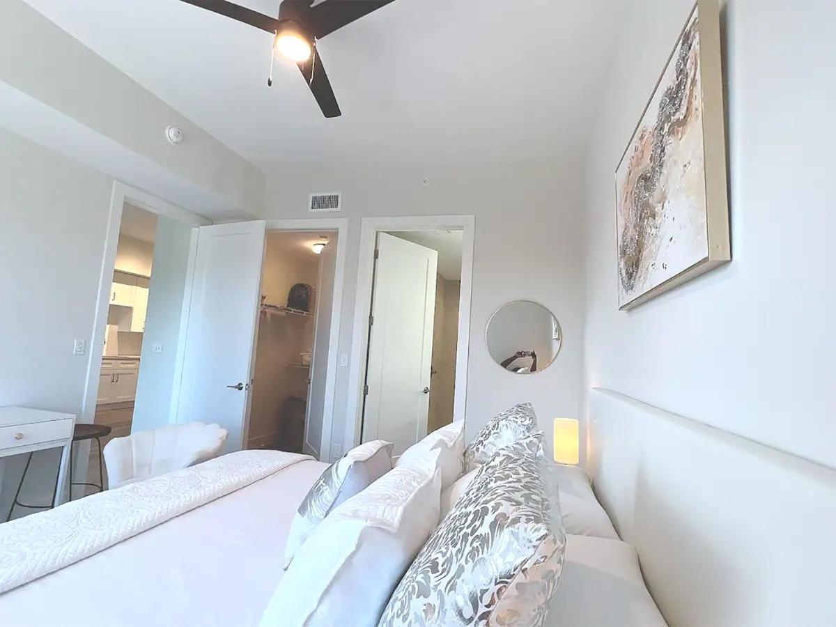 Lux Property Great For 1 To 8 Guests-Family Trip ,5Beds 2Rooms Staycation With Gym And Ev, Proximity To Downtown And Beaches Вест-Палм-Біч Екстер'єр фото