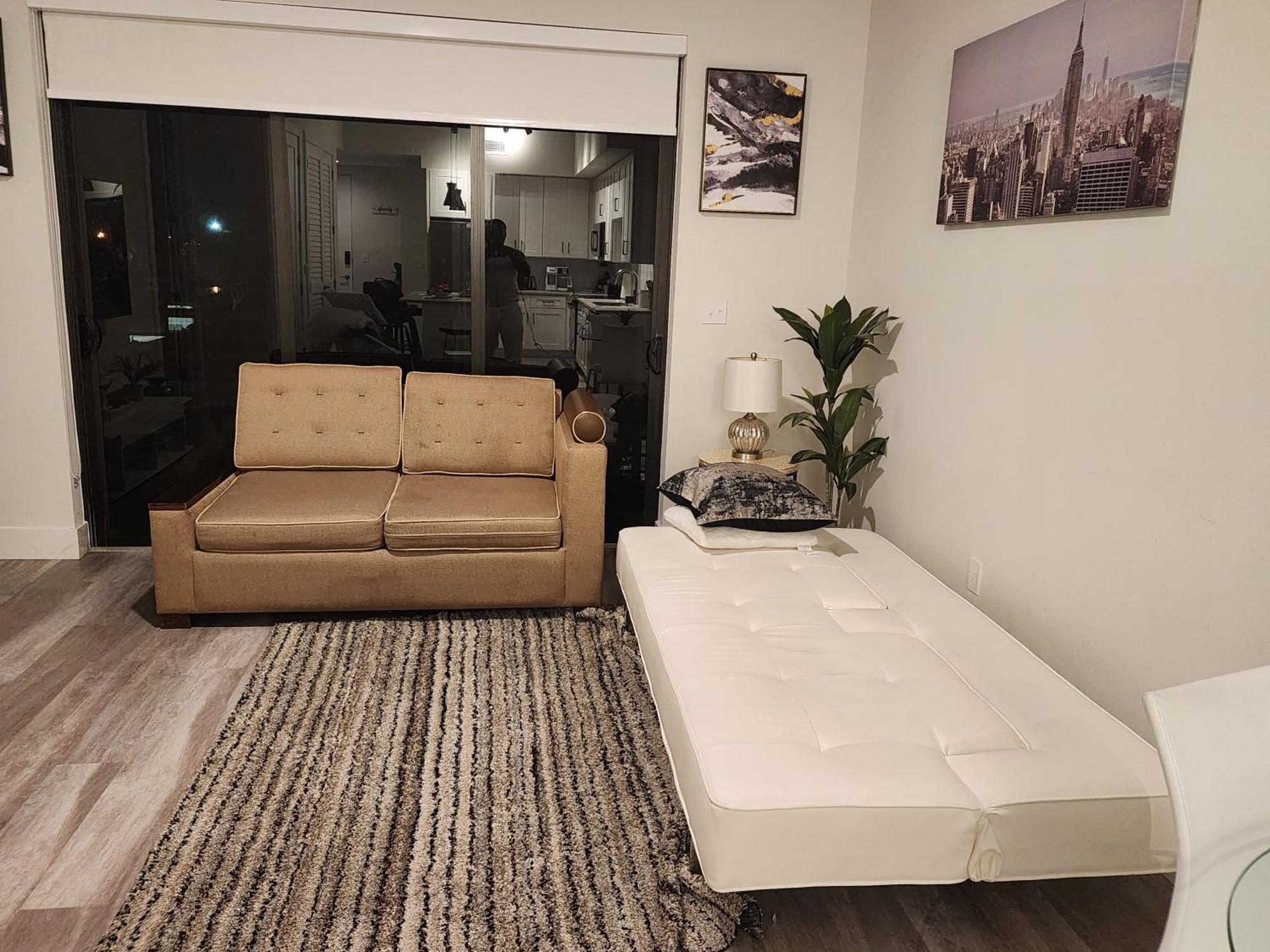 Lux Property Great For 1 To 8 Guests-Family Trip ,5Beds 2Rooms Staycation With Gym And Ev, Proximity To Downtown And Beaches Вест-Палм-Біч Екстер'єр фото